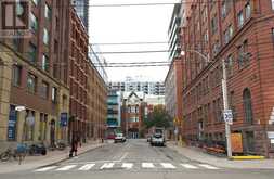 408 - 205 FREDERICK STREET | Toronto Ontario | Slide Image Eighteen
