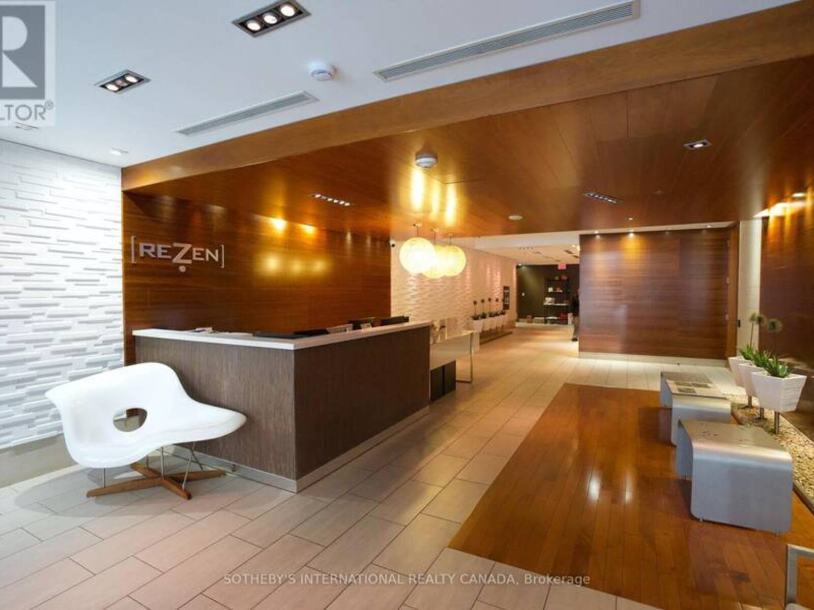 408 - 205 FREDERICK STREET, Toronto, Ontario M5A 4V3
