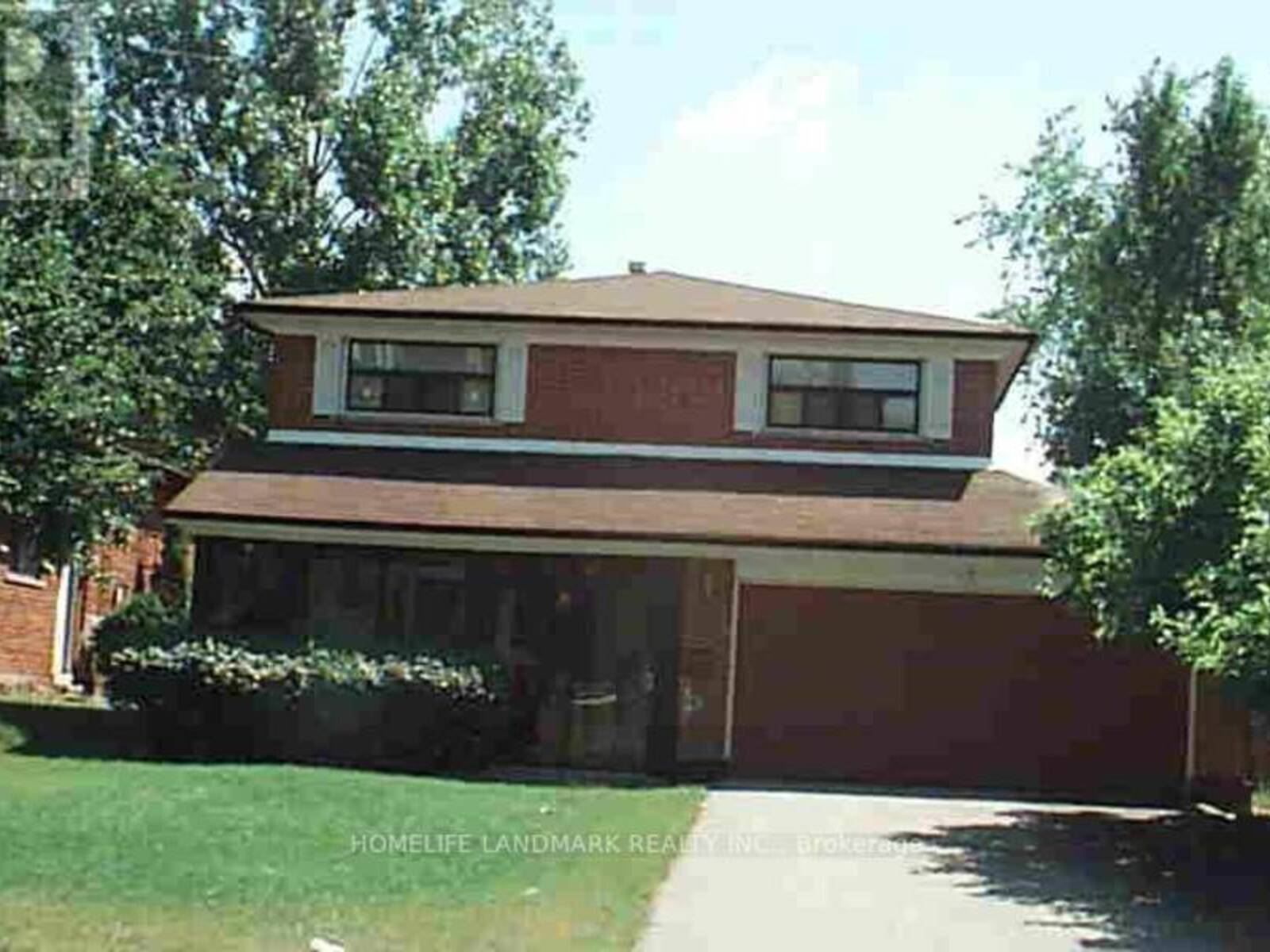 17 DEERFORD ROAD, Toronto, Ontario M2J 3H9