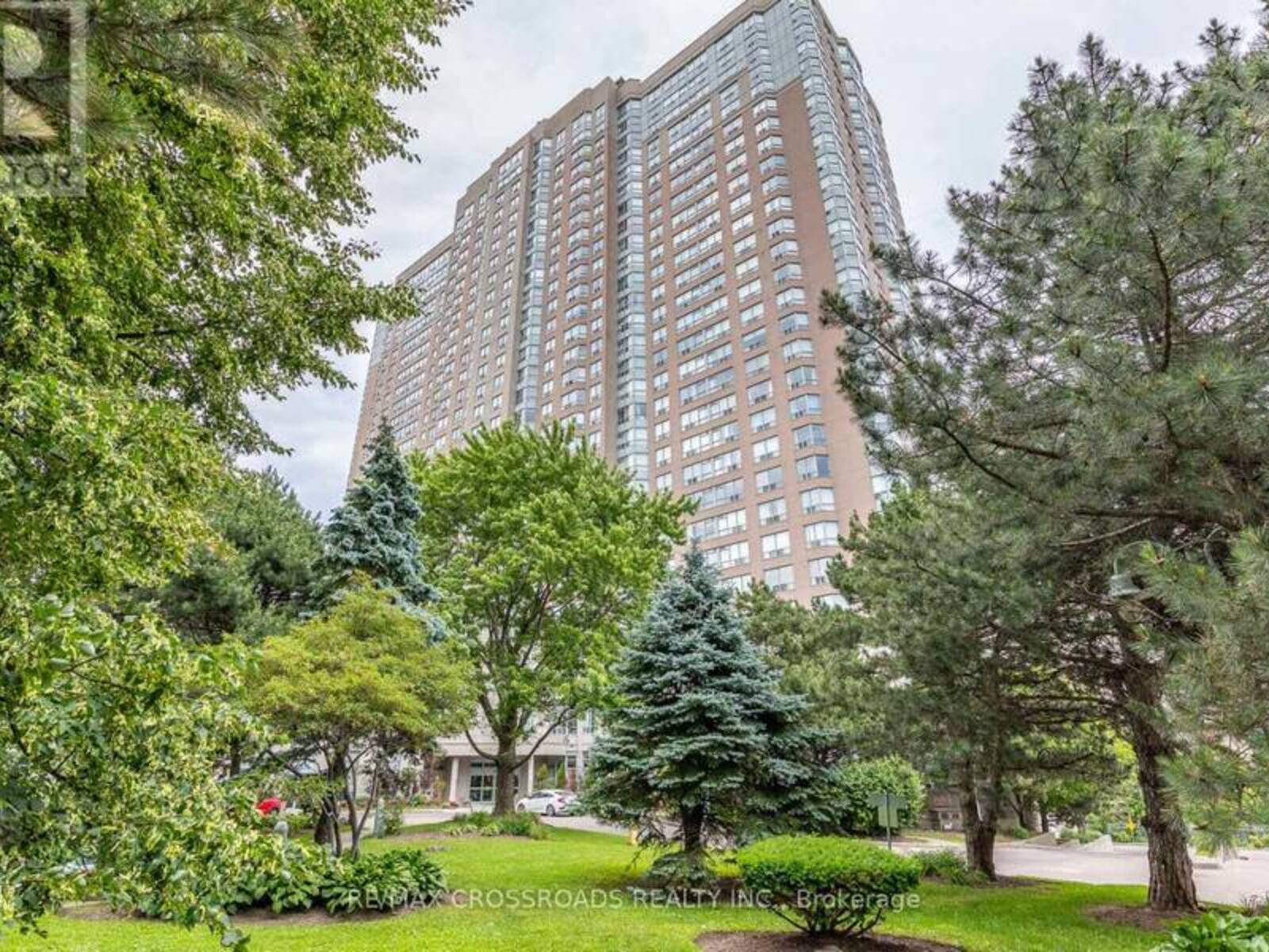 1404 - 88 CORPORATE DRIVE, Toronto, Ontario M1H 3G6