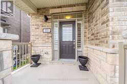 69 KIRKWOOD WAY | Barrie Ontario | Slide Image Five