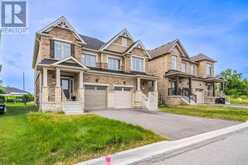 69 KIRKWOOD WAY | Barrie Ontario | Slide Image Three