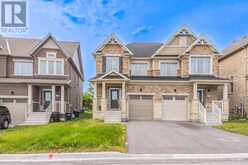 69 KIRKWOOD WAY | Barrie Ontario | Slide Image Two