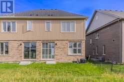 69 KIRKWOOD WAY | Barrie Ontario | Slide Image Forty-nine