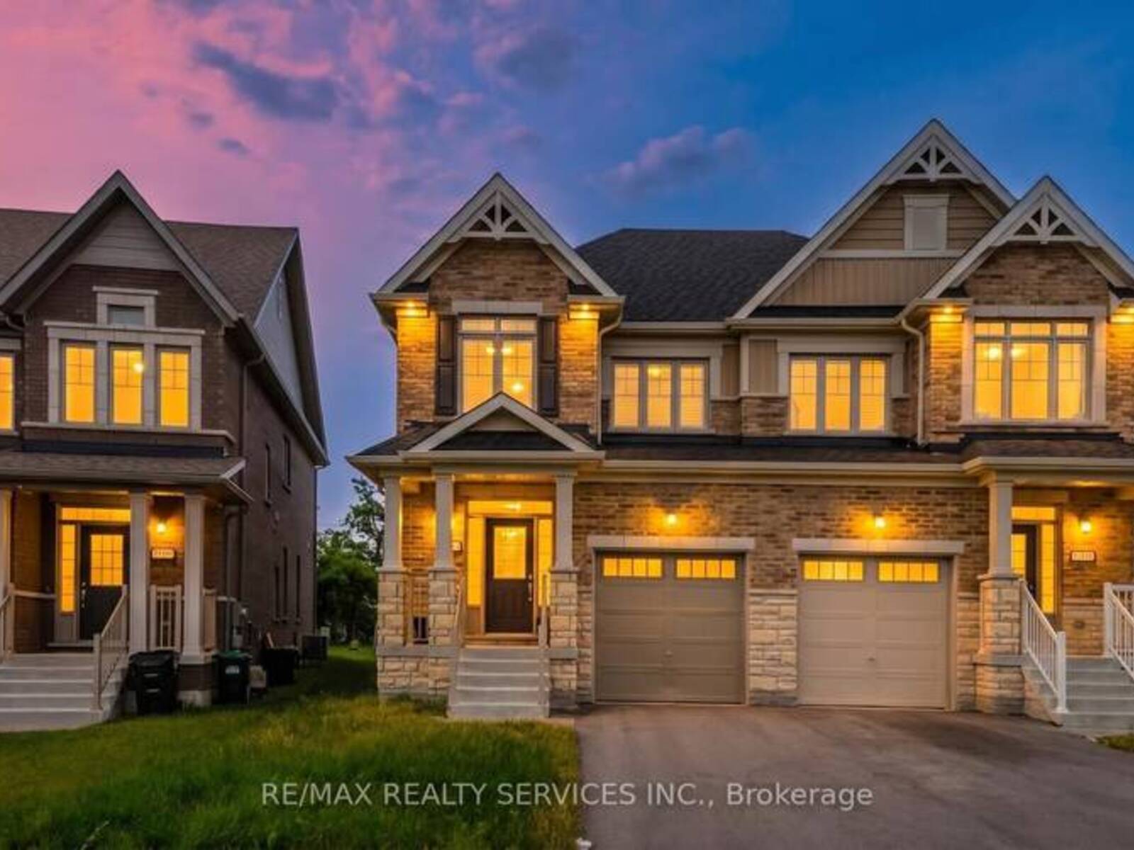 69 KIRKWOOD WAY, Barrie, Ontario L9J 0K7