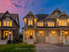 69 KIRKWOOD WAY Barrie Ontario, L9J 0K7