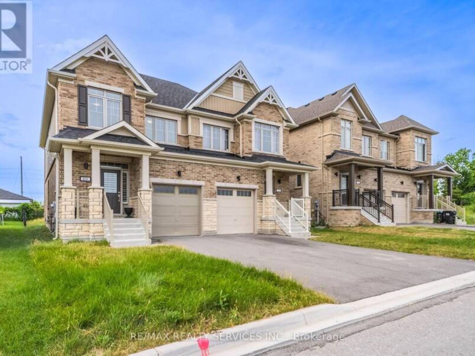 69 KIRKWOOD WAY, Barrie, Ontario L9J 0K7