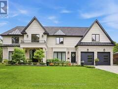 1544 LOCHLIN TRAIL Mississauga Ontario, L5G 3V7