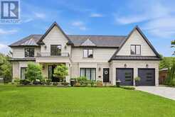 1544 LOCHLIN TRAIL | Mississauga Ontario | Slide Image One