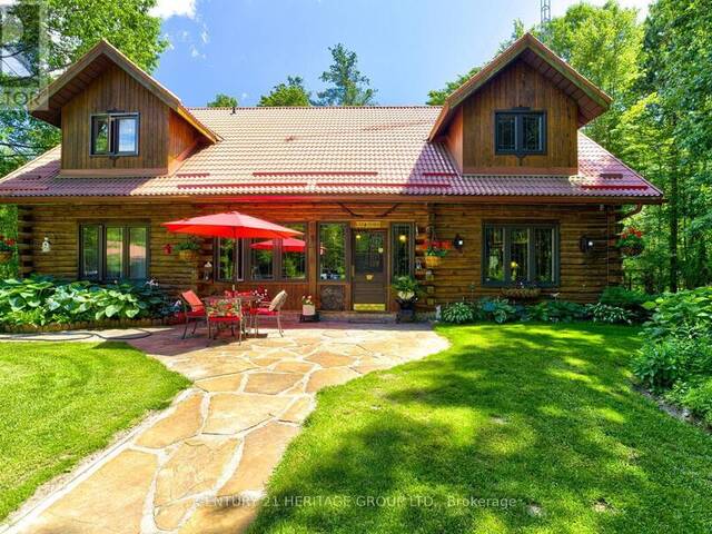 1519 NURSERY ROAD Springwater Ontario, L9X 1A2 - 3 Bedrooms Home For Sale