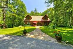 1519 NURSERY ROAD | Springwater Ontario | Slide Image Two