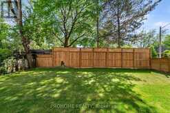 15 ALDERSHOT CRESCENT | Toronto Ontario | Slide Image Forty-seven