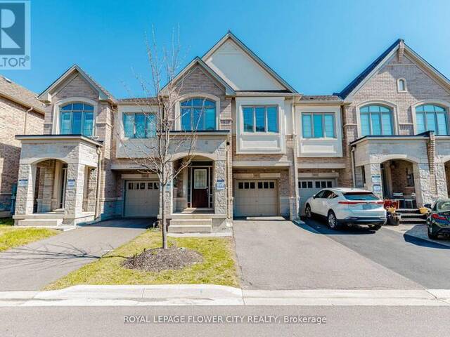 462 SHEAFFE PLACE Milton Ontario, L9E 1K1 - 4 Bedrooms Home For Sale