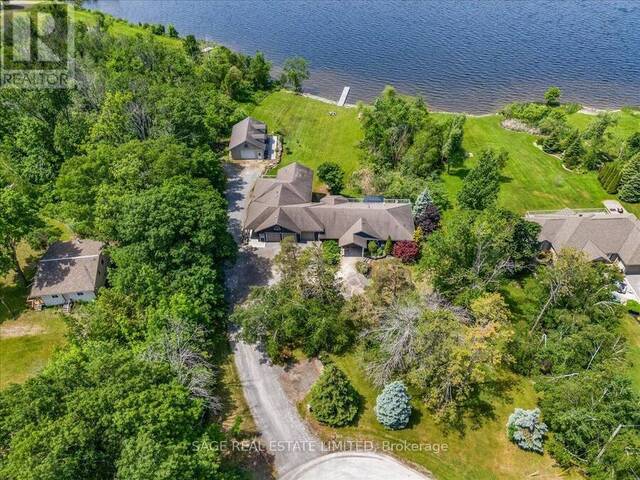 1634 MORRIS AVENUE Selwyn Ontario, K0L 1T0 - 8 Bedrooms Waterfront Home For sale