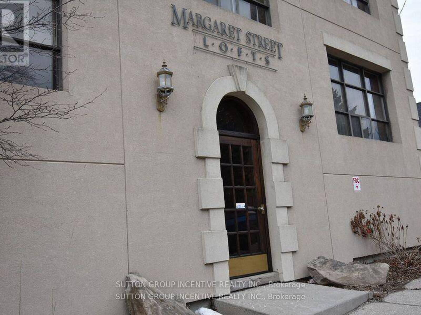 24 - 36 MARGARET STREET, Hamilton, Ontario L8P 4C8