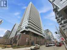 2005 - 20 TUBMAN AVENUE | Toronto Ontario | Slide Image Three