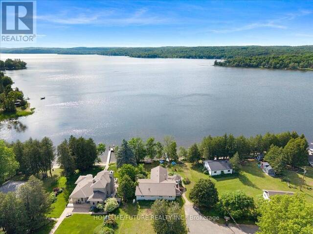 442 HALL SHORE DRIVE Lanark Highlands Ontario, K0G 1M0 - 6 Bedrooms Home For Sale