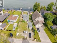 2329 CRYSTAL BEACH ROAD Alcona Ontario, L9S 3W8