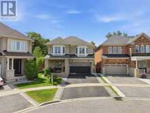 14 ADELINE COURT | Brampton Ontario | Slide Image Two