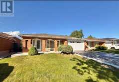 7461 NETHERWOOD ROAD | Mississauga Ontario | Slide Image One