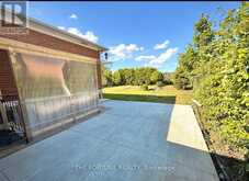 7461 NETHERWOOD ROAD | Mississauga Ontario | Slide Image Thirty-seven