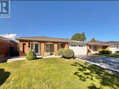 7461 NETHERWOOD ROAD Mississauga Ontario, L4T 2N7