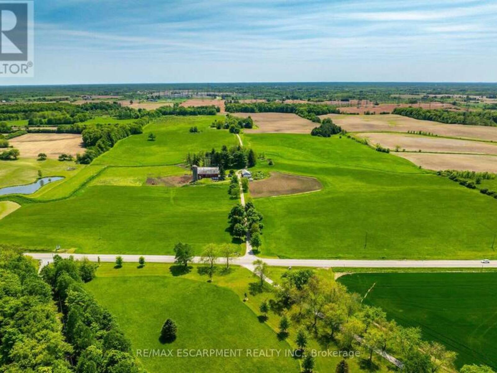 1216 SAWMILL ROAD, Ancaster, Ontario L9G 3L1