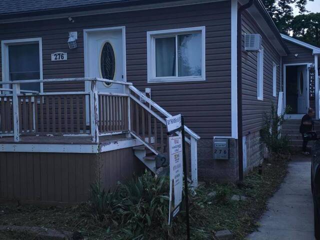 276 CAMERON STREET N Sarnia Ontario, N7T 4B3 - 4 Bedrooms Home For Sale