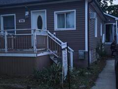 276 CAMERON STREET N Sarnia Ontario, N7T 4B3