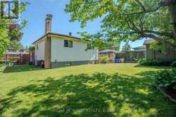 80 CHILTON DRIVE | Hamilton Ontario | Slide Image Thirty-eight