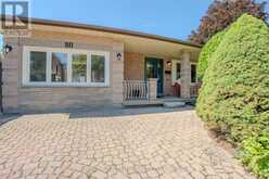80 CHILTON DRIVE | Hamilton Ontario | Slide Image Three