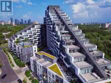1019 - 25 ADRA GRADO WAY | Toronto Ontario | Slide Image Thirty-five
