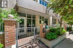 9 BASTION STREET | Toronto Ontario | Slide Image One