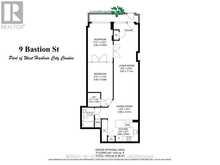 9 BASTION STREET | Toronto Ontario | Slide Image Twenty-seven
