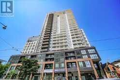 215 - 286 MAIN STREET | Toronto Ontario | Slide Image One