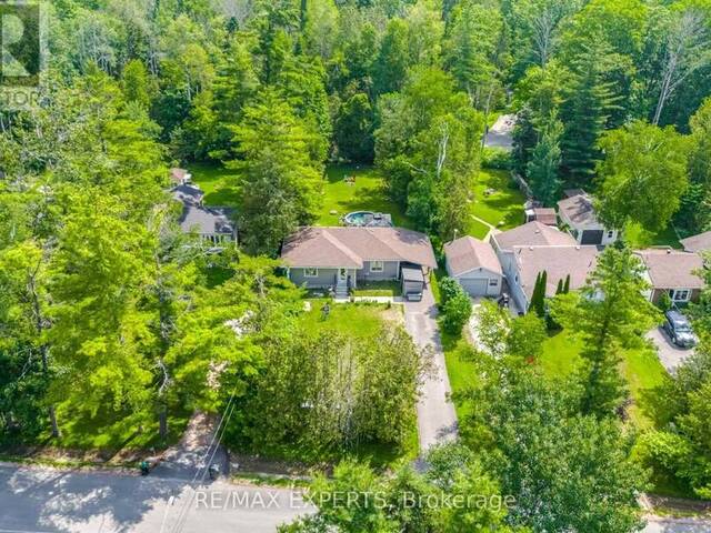 3211 COVE AVENUE Innisfil Ontario, L9S 2K7 - 3 Bedrooms Home For Sale