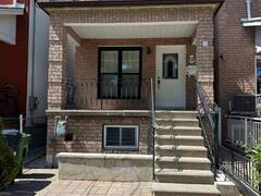 16 ARMSTRONG AVENUE Toronto Ontario, M6H 1V8