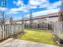 43 - 1250 LIMERIDGE ROAD E | Hamilton Ontario | Slide Image Fifty