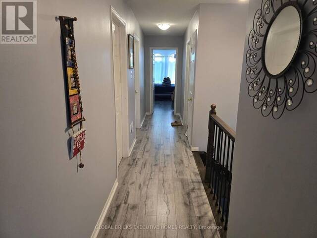 17 MANNEL CRESCENT Brampton Ontario, L6Y 5E2 - 6 Bedrooms Home For Sale