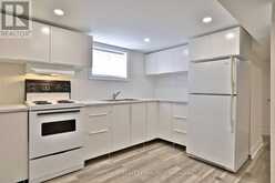 688 SAMMON AVENUE | Toronto Ontario | Slide Image Thirty-two