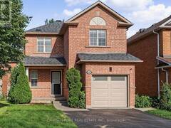 506 PONDVIEW PLACE Oakville Ontario, L6H 6S3