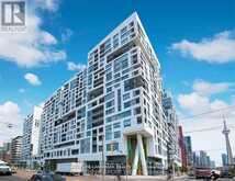1113 - 27 BATHURST STREET | Toronto Ontario | Slide Image One