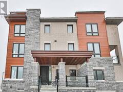 44 DOCKSIDE WAY Whitby Ontario, L1N 0M6