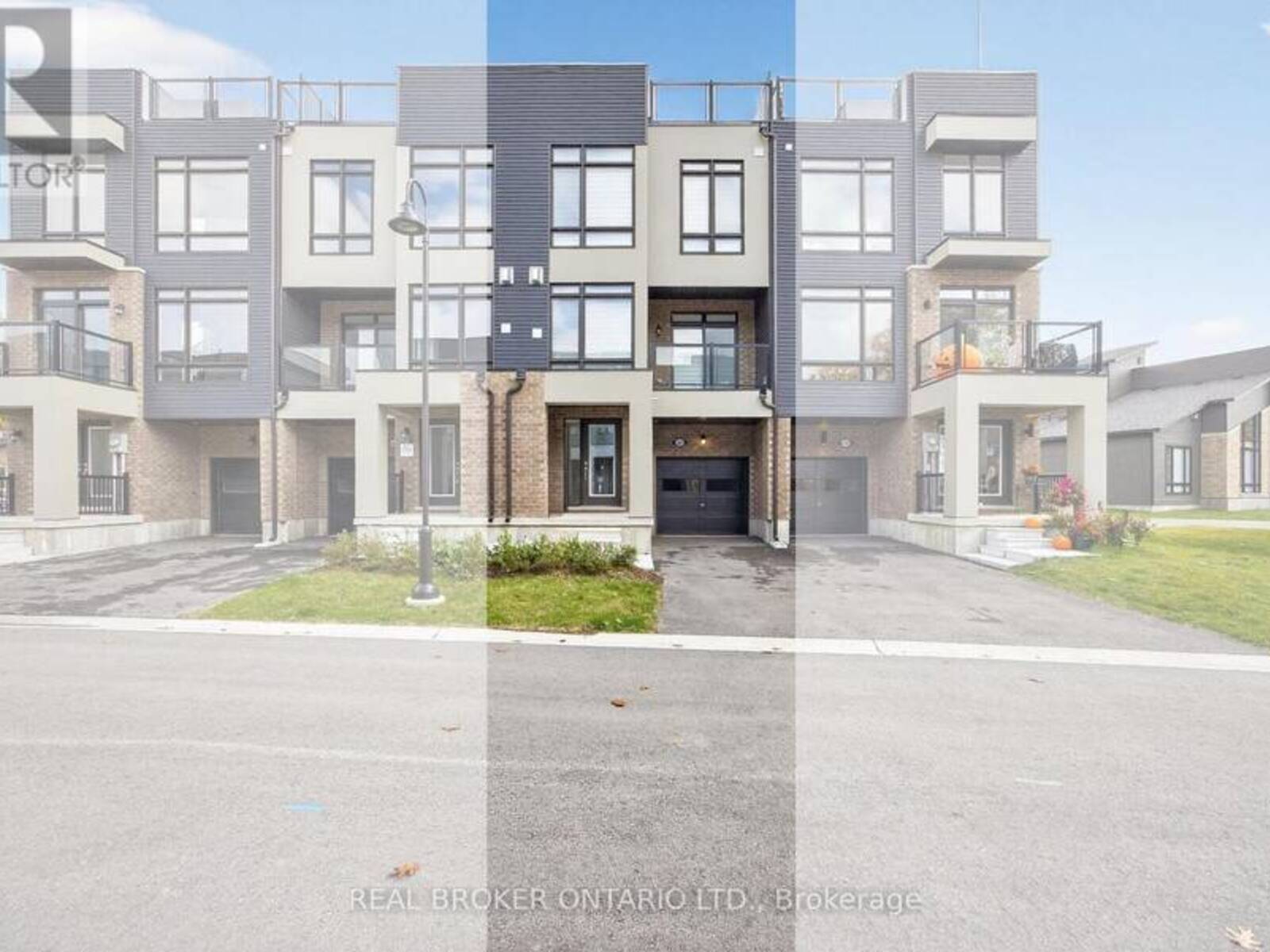 123 MARINA VILLAGE DRIVE, Port Severn, Ontario L0K 1S0