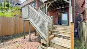 9 EDGEDALE ROAD | Toronto Ontario | Slide Image Forty-four