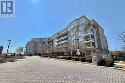208 - 9 STOLLERY POND CRESCENT | Markham Ontario | Slide Image Three