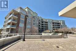208 - 9 STOLLERY POND CRESCENT | Markham Ontario | Slide Image Four