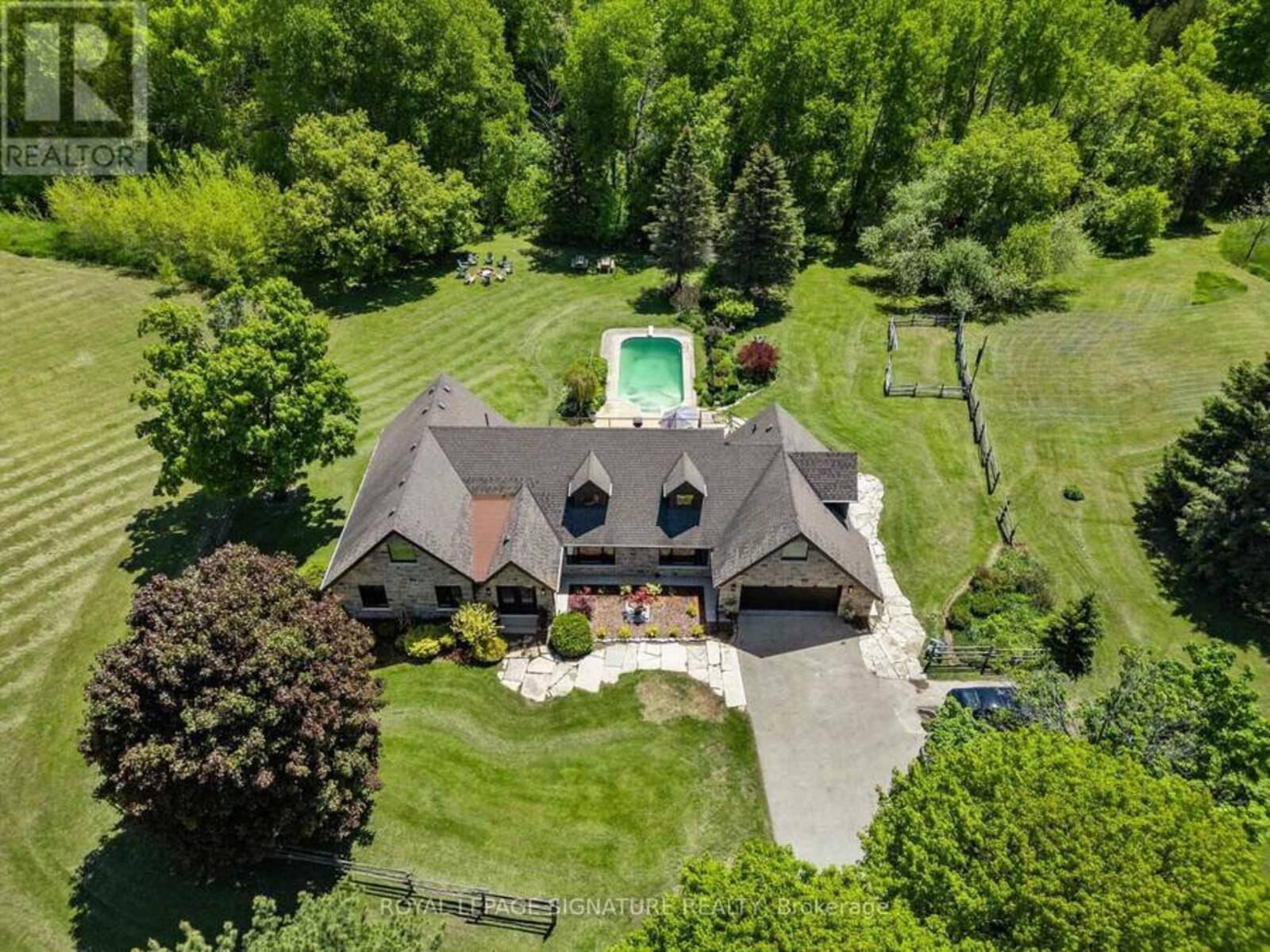 16455 11TH CONCESSION, Schomberg, Ontario L0G 1T0