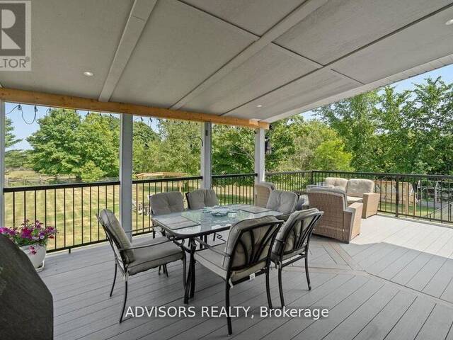 36 RAPIDS ROAD Centre Hastings Ontario, K0K 3H0 - 4 Bedrooms Home For Sale