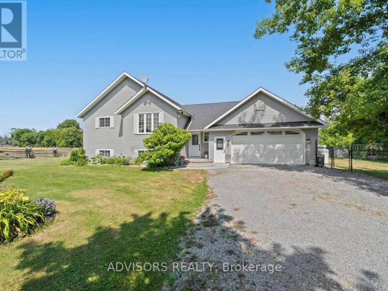 36 RAPIDS ROAD, Centre Hastings, Ontario K0K 3H0